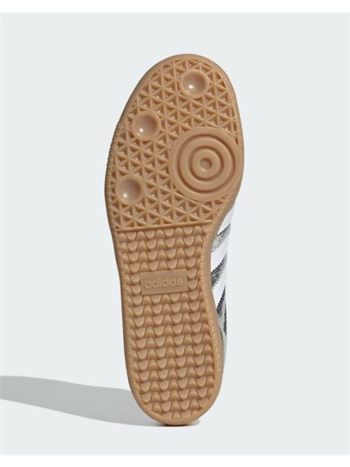  ADIDAS ORIGINAL | JR0035SAMBA OG W SILVMT/F